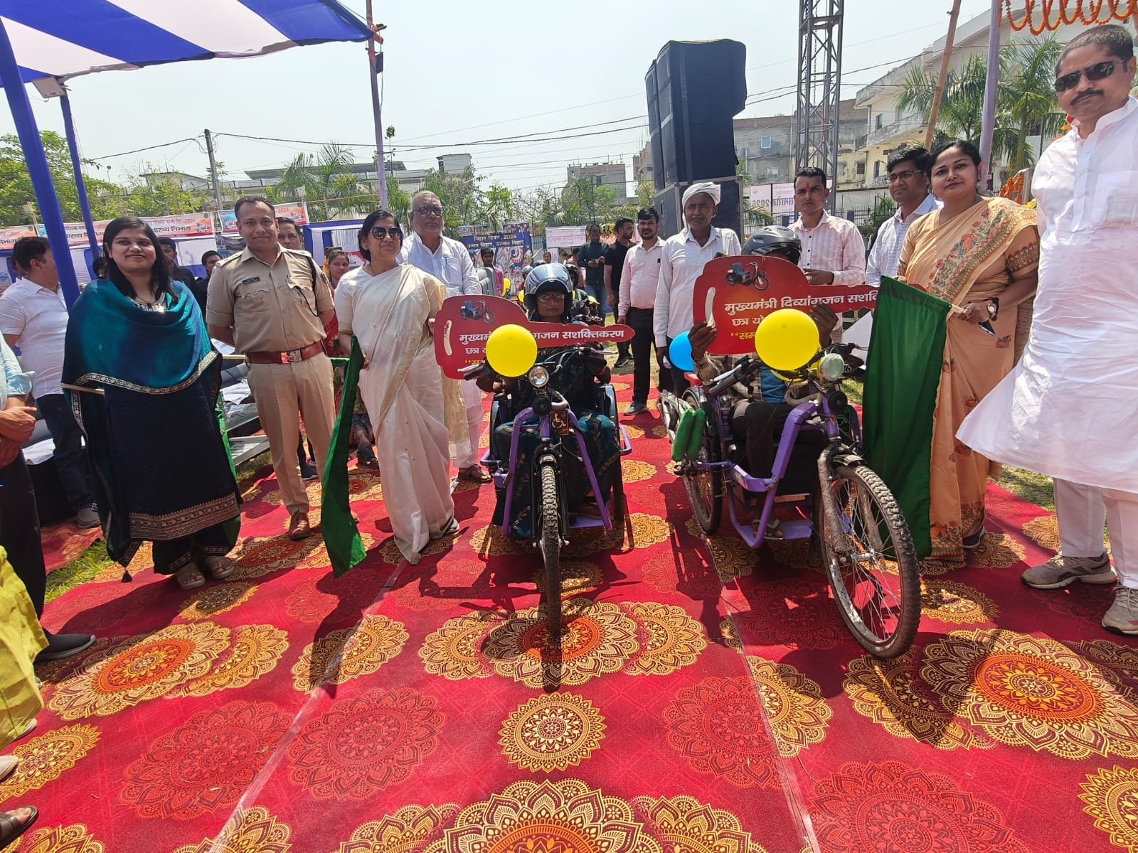 हिंदी समाचार | बिहार दिवस के उपलक्ष में...