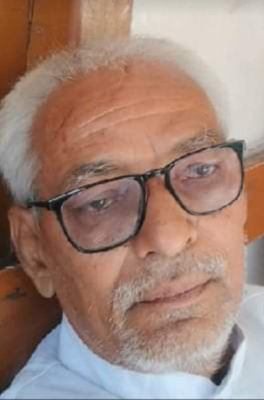 हिंदी समाचार |न्याय की आश में कब्रिस्तान...
