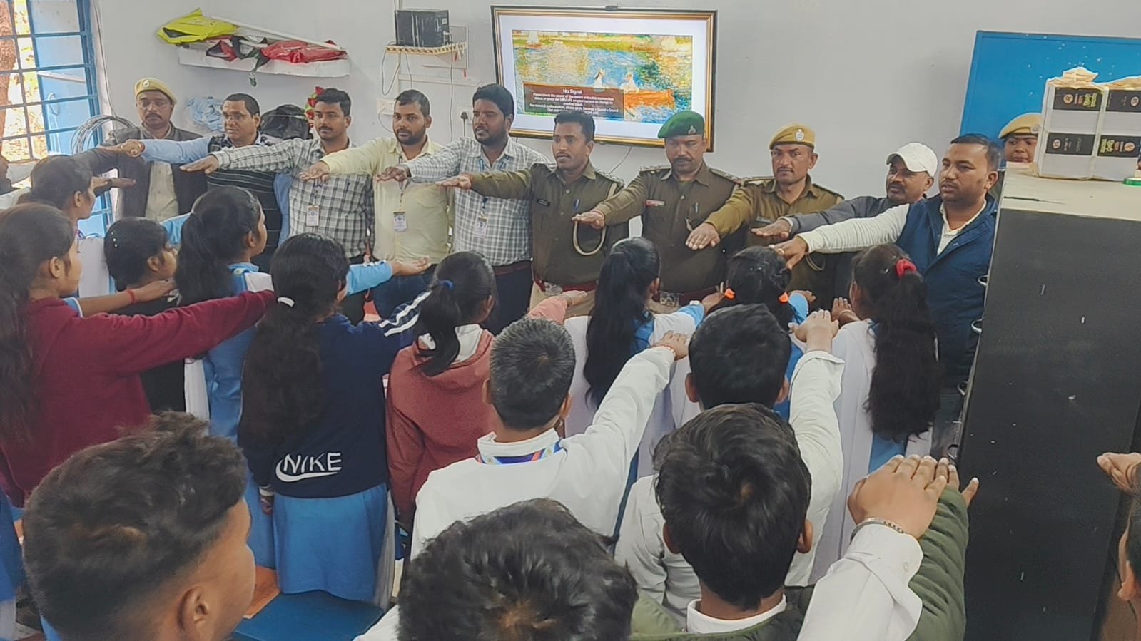 हिंदी समाचार | विश्व आर्द्रभूमि दिवस पर...