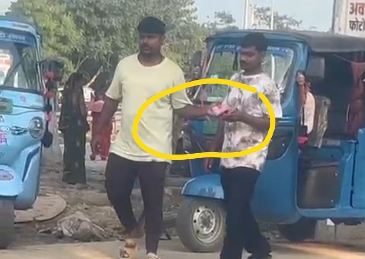 हिंदी समाचार | अधिकारियों की सह पर लगातार हो...