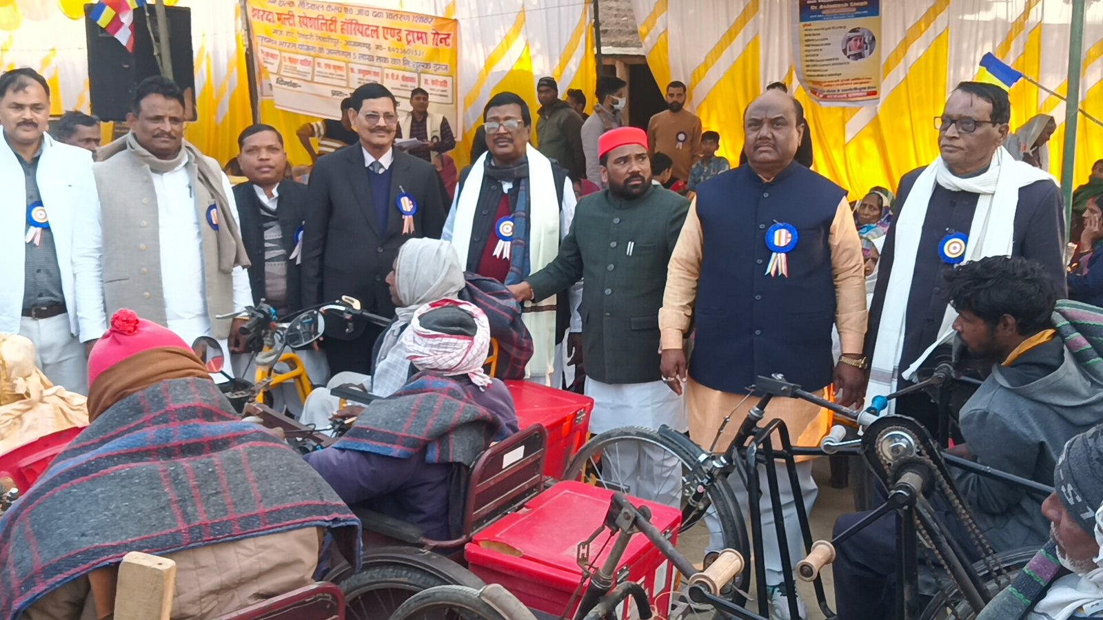 हिंदी समाचार | बाबा कॉमरेड जहीर ख़ां की 25वीं...