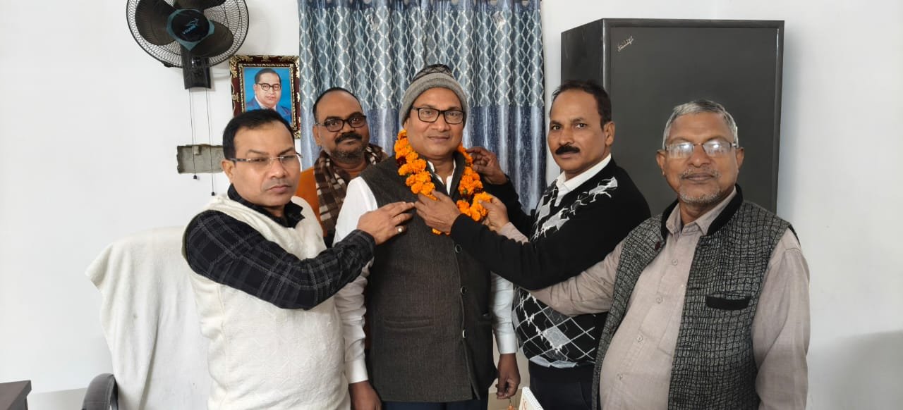 हिंदी समाचार |बाबा गणीनाथ महाविद्यालय में...