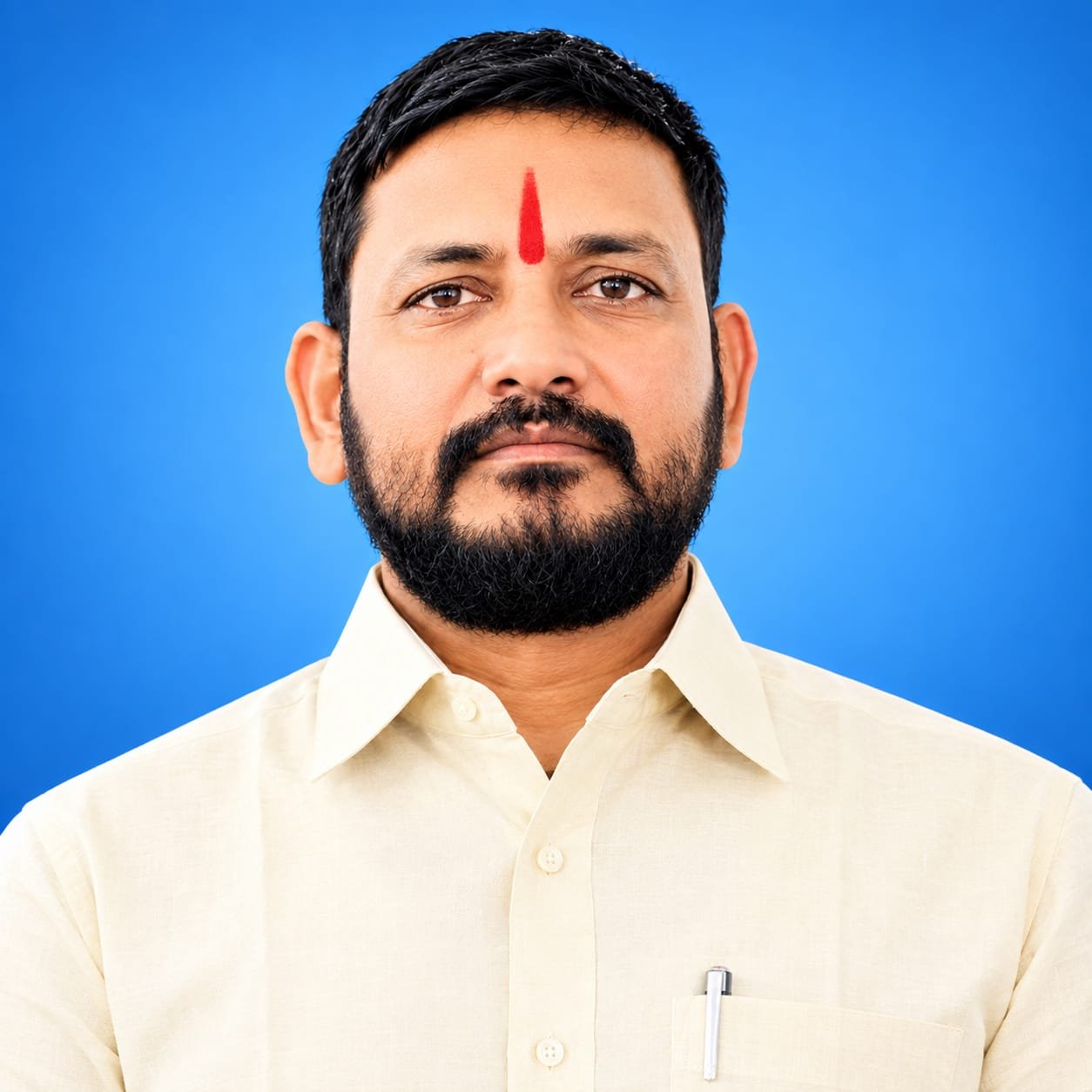 हिंदी समाचार | कुदरा में गलत पहचान पर...