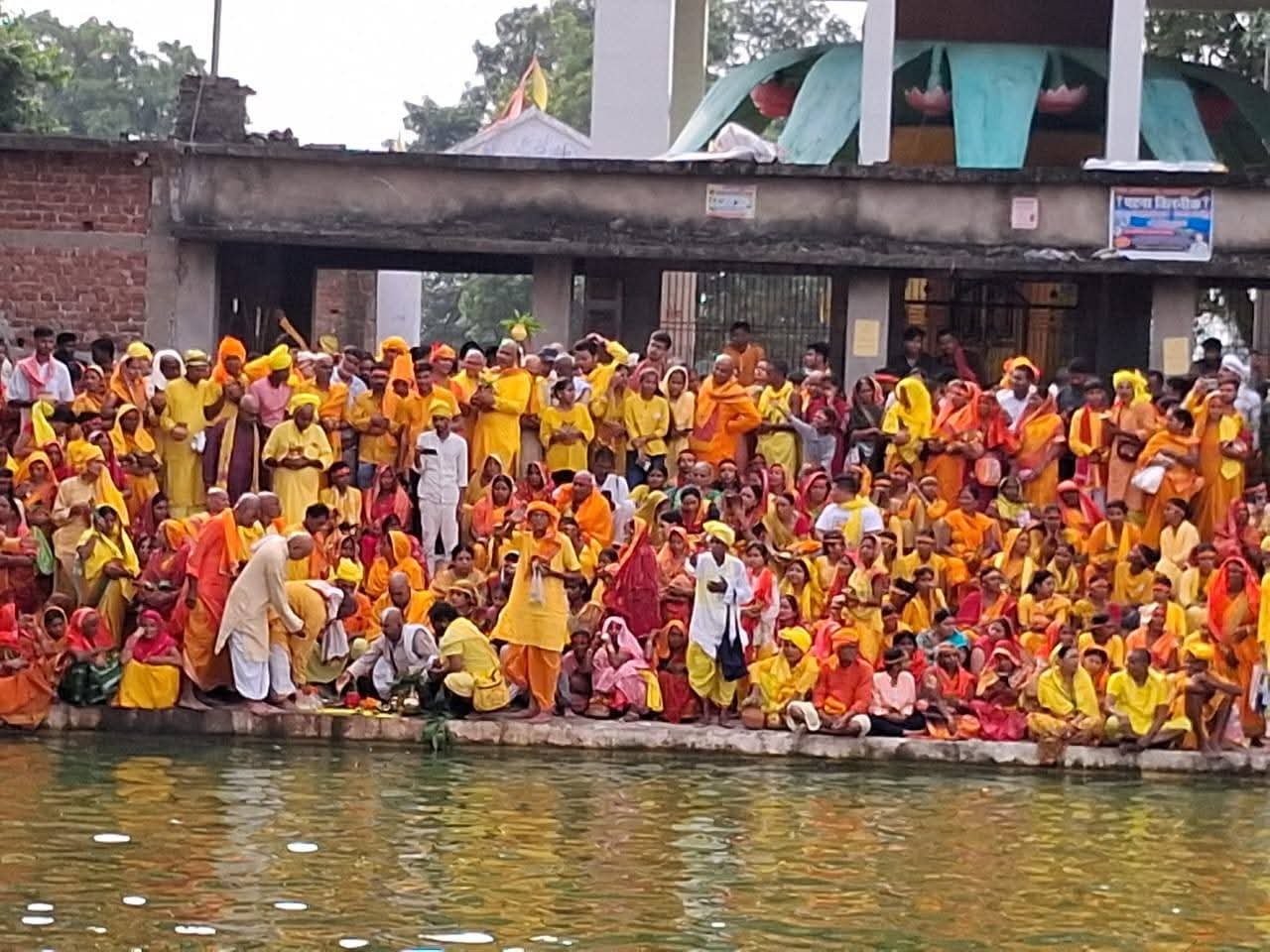 हिंदी समाचार |श्री लक्ष्मी नारायण महायज्ञ...