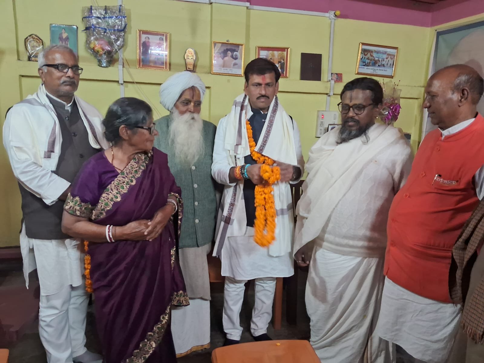 हिंदी समाचार | माघ शुक्ल अष्टमी पर...