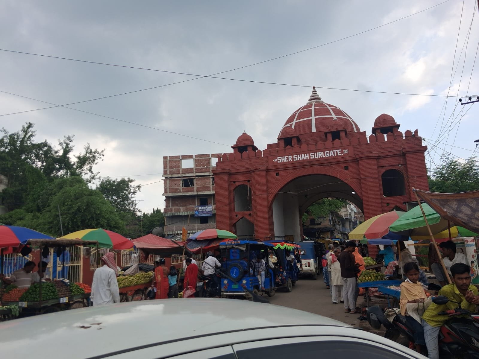 हिंदी समाचार | सासाराम में नहीं खत्म हो पाई...