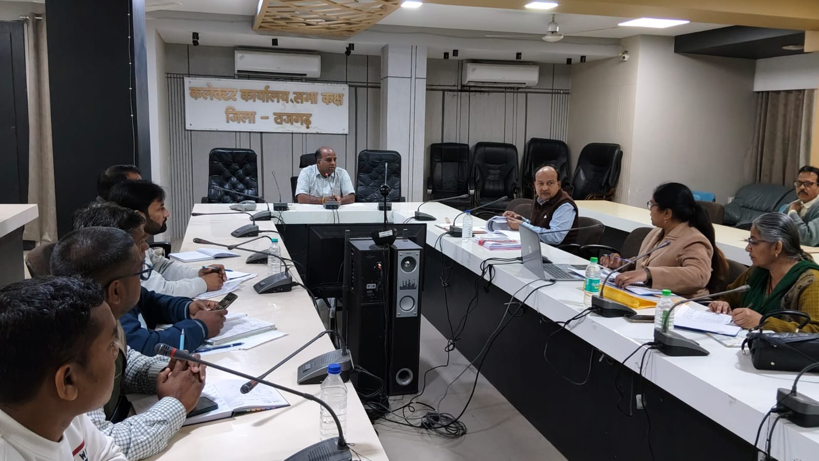 हिंदी समाचार |पशुपालन विभाग अंतर्गत...