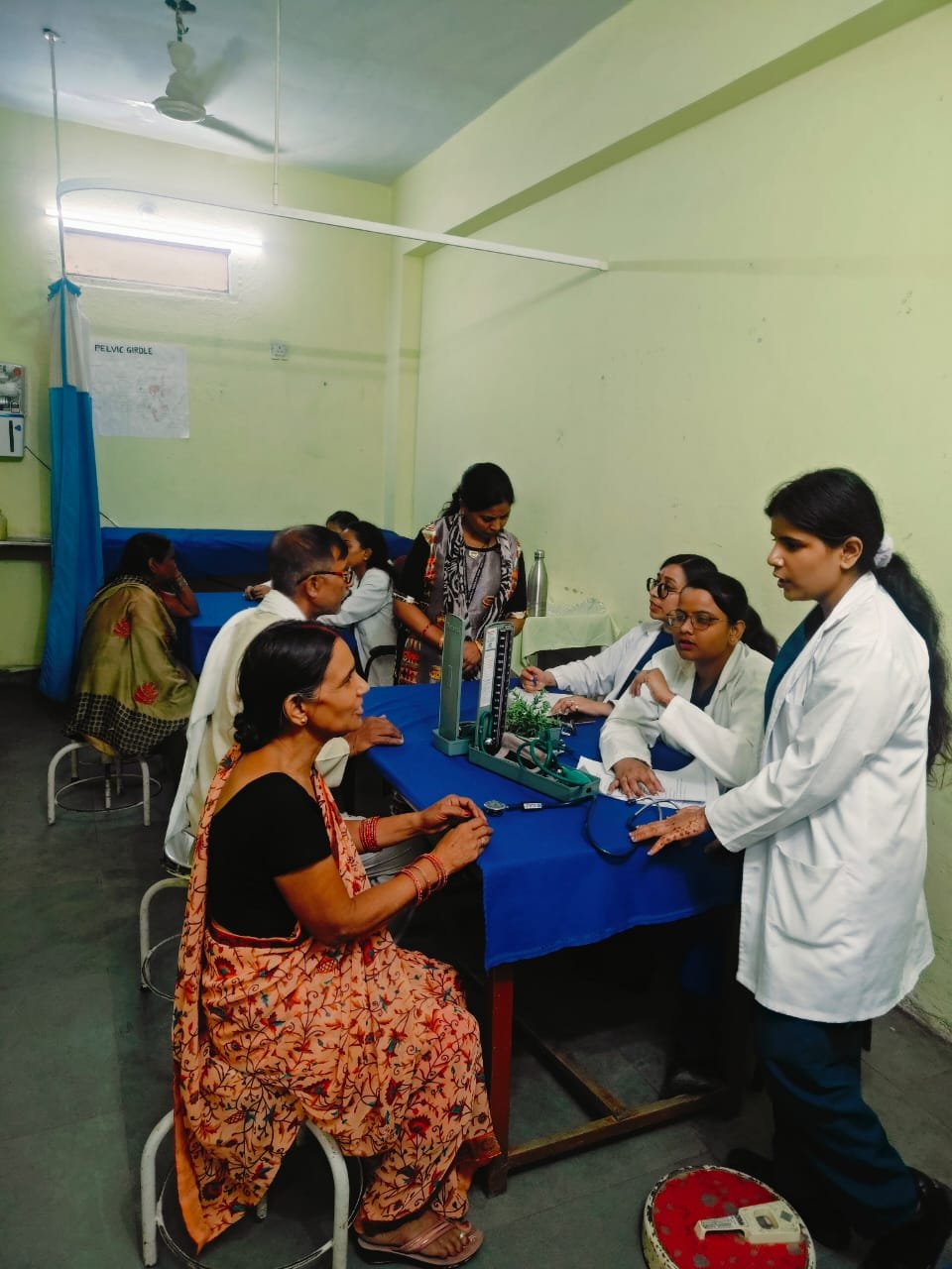 हिंदी समाचार |तीन दिवसीय निःशुल्क...