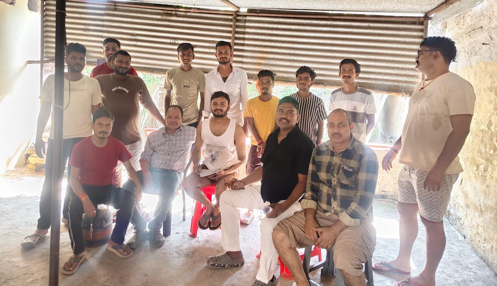 हिंदी समाचार | छठ महापर्व को भव्य बनाने की...