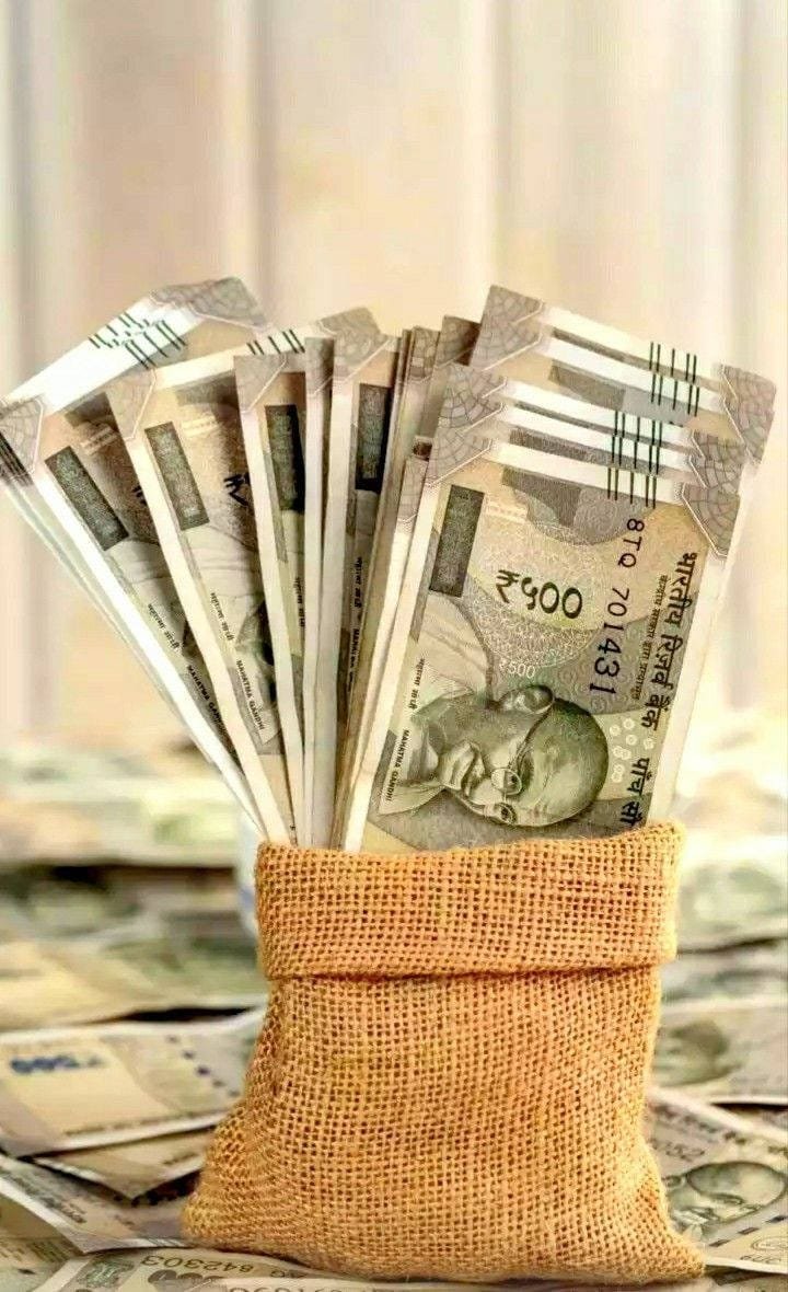 हिंदी समाचार |3 लाख की जाली करेंसी के साथ तीन...