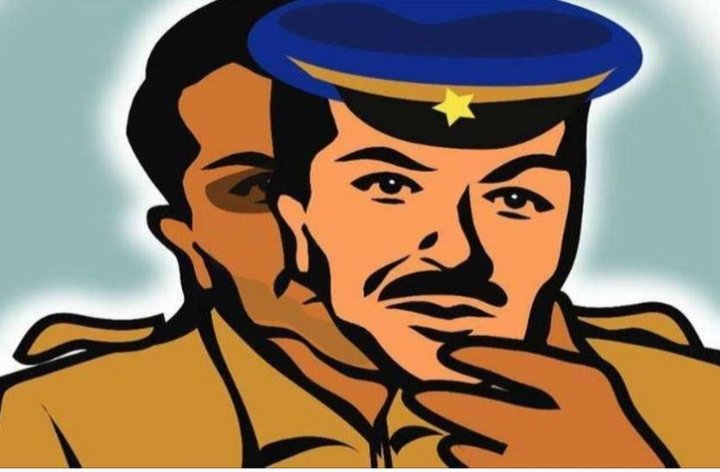हिंदी समाचार |भिवंडी में नकली पुलिस द्वारा...