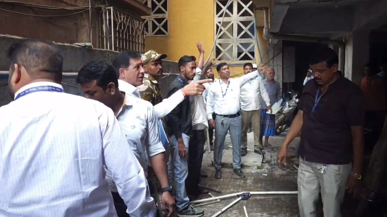 हिंदी समाचार |71 लाख की बकाया संपत्ति कर...
