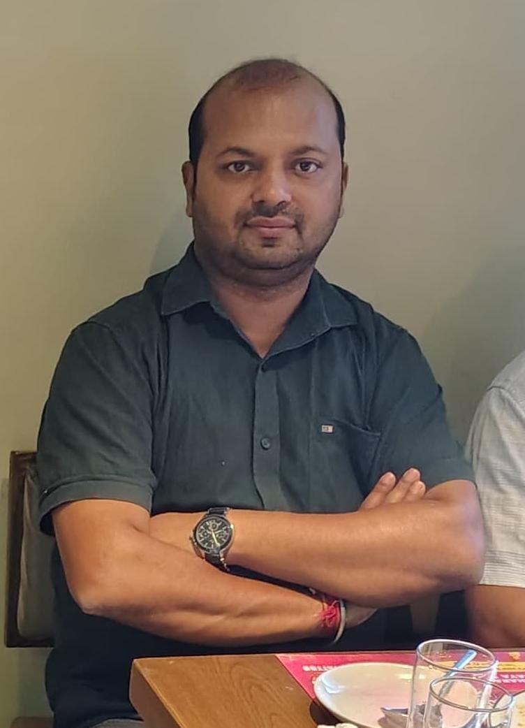 हिंदी समाचार |आईबी अधिकारी का पहलगाम में...