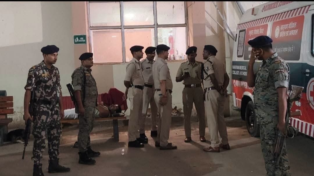 हिंदी समाचार | डेहरी ईओ की हत्या पुलिस के लिए...