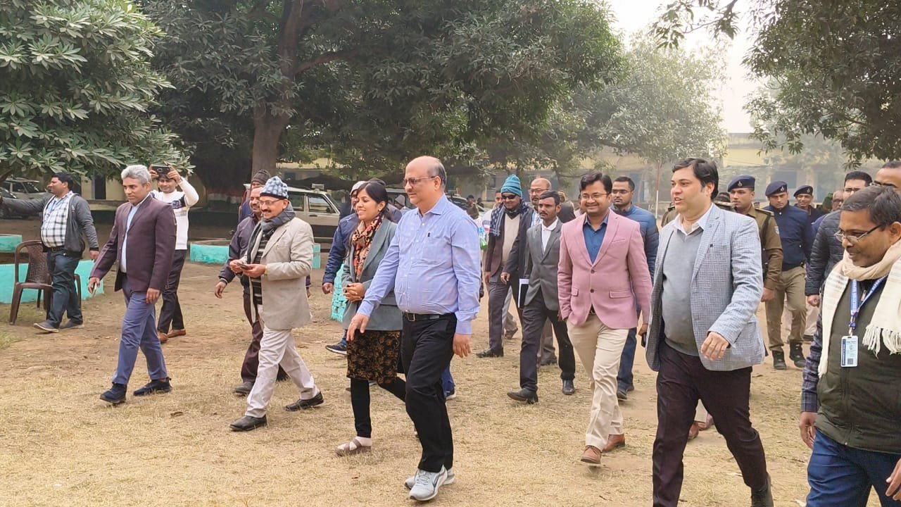 हिंदी समाचार |सरकार विकास आयुक्त डीएम के...