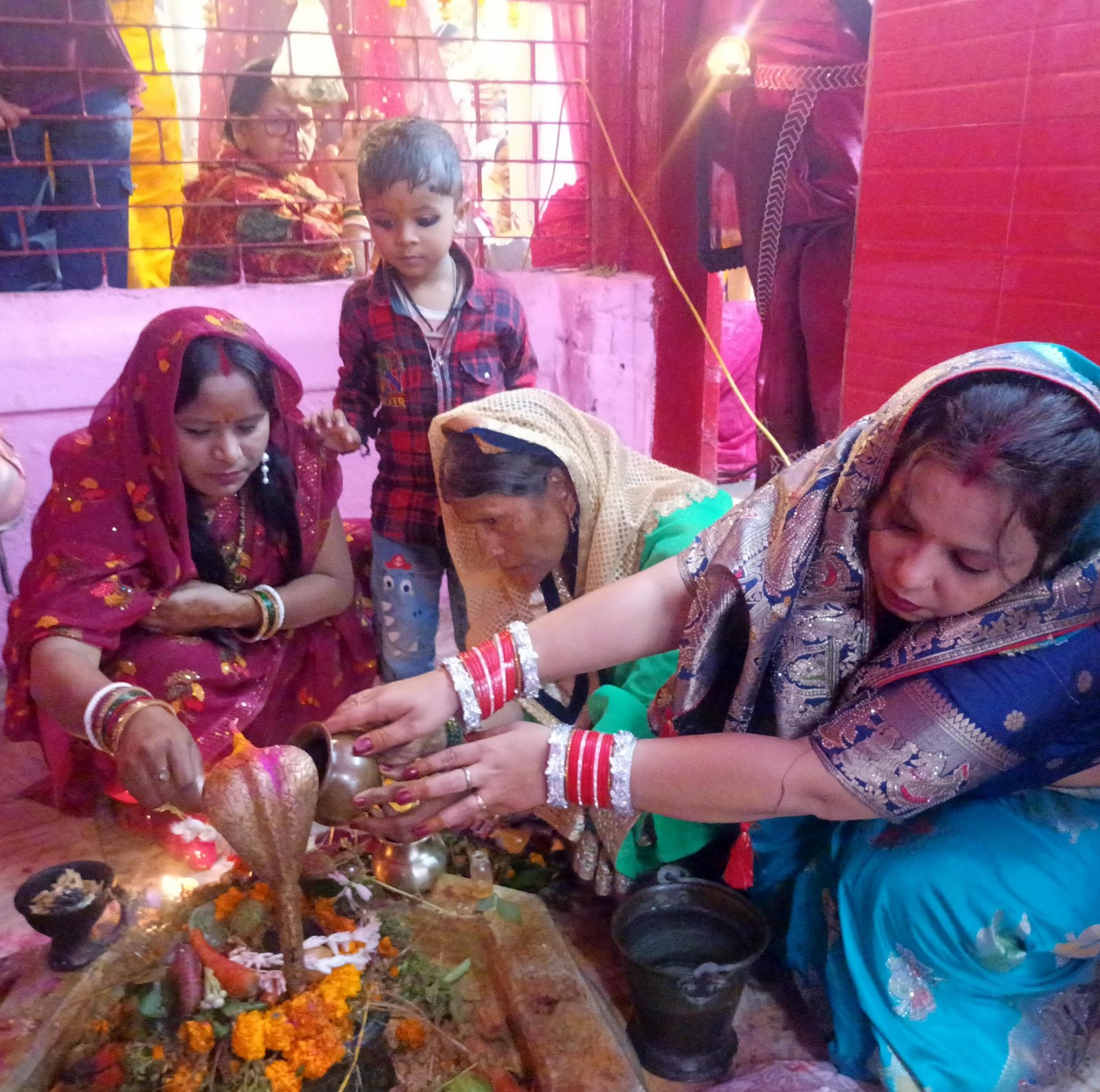 हिंदी समाचार | महाशिवरात्रि पर गयाजी के...