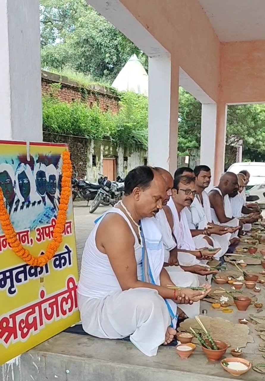 हिंदी समाचार |लावारिस मृतकों के लिए भारत...