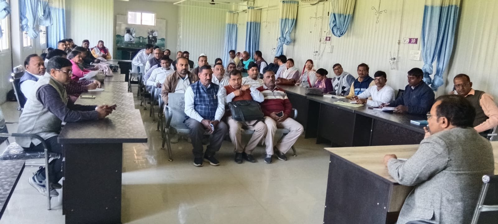 हिंदी समाचार |फाइलेरिया उन्मूलन अभियान को...