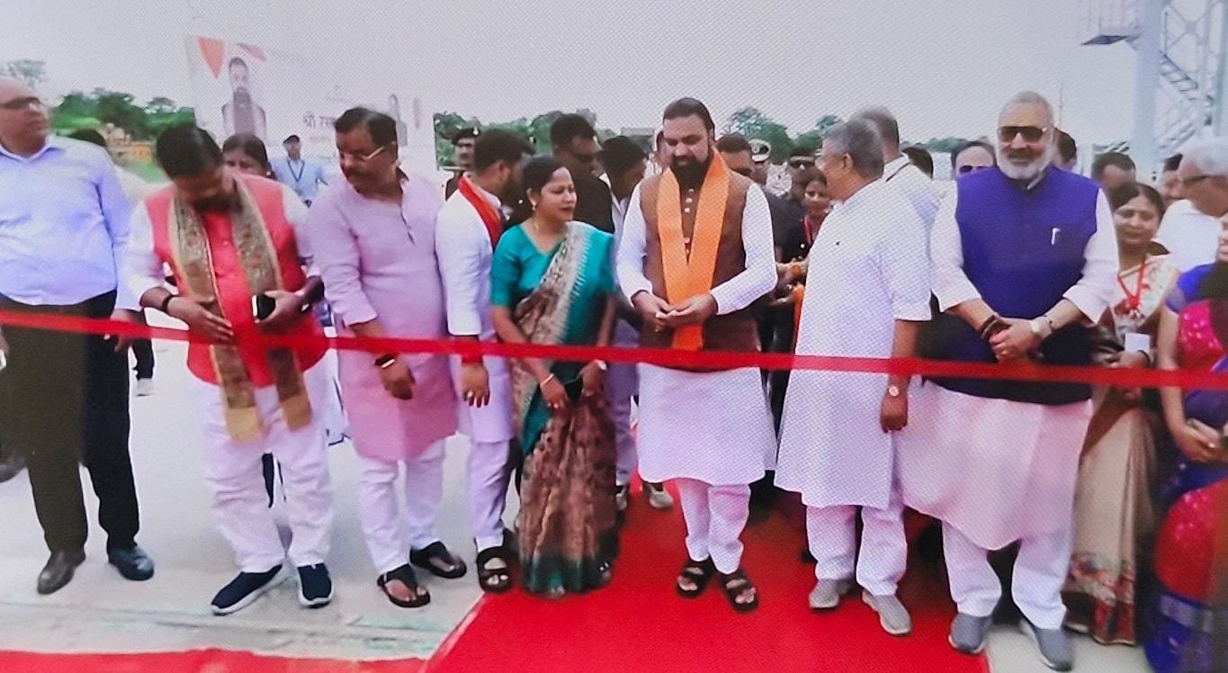 हिंदी समाचार | 200 करोड़ की लागत से 19 योजनाओं का...