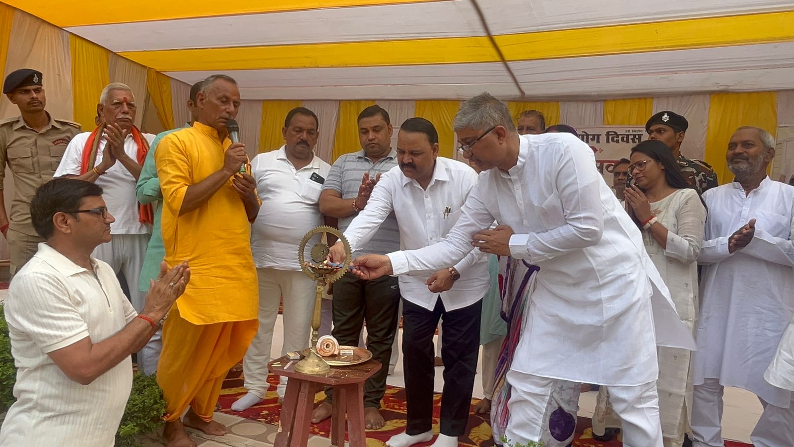 हिंदी समाचार | कुदरा में 12वें अंतरराष्ट्रीय...