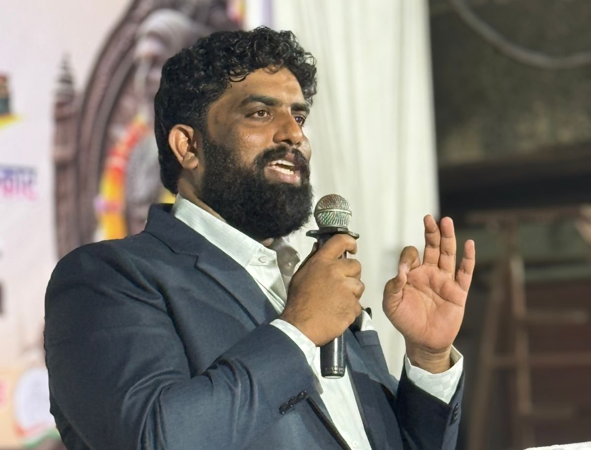 हिंदी समाचार | ठाणे जिले के पीडब्ल्यूडी...