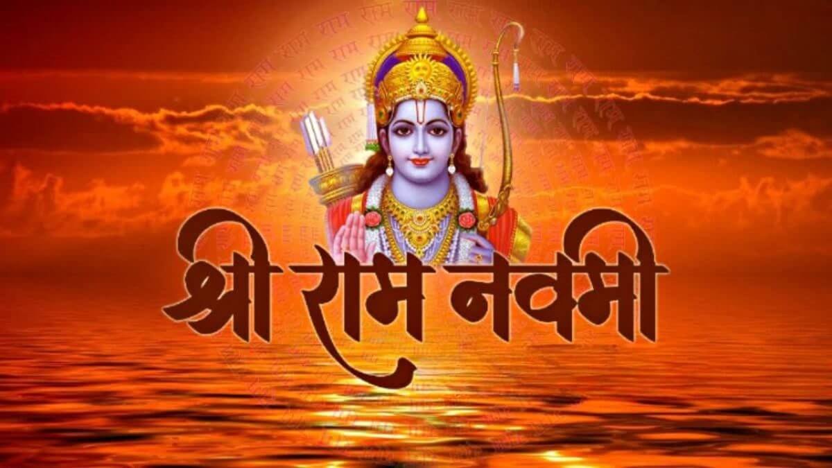 हिंदी समाचार |रामनवमी महोत्सव: आज मानसरोवर...