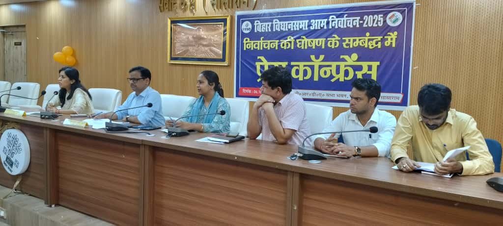 हिंदी समाचार |दुसरे चरण में होगा चुनाव