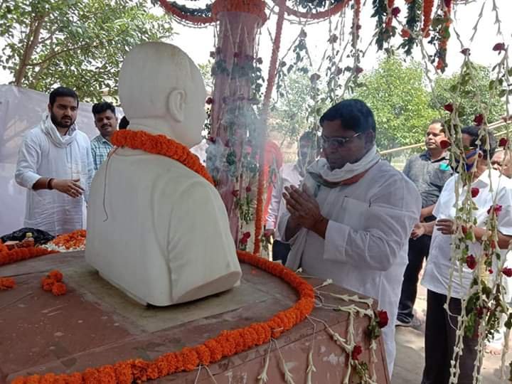 हिंदी समाचार |पूर्व केंद्रीय मंत्री...