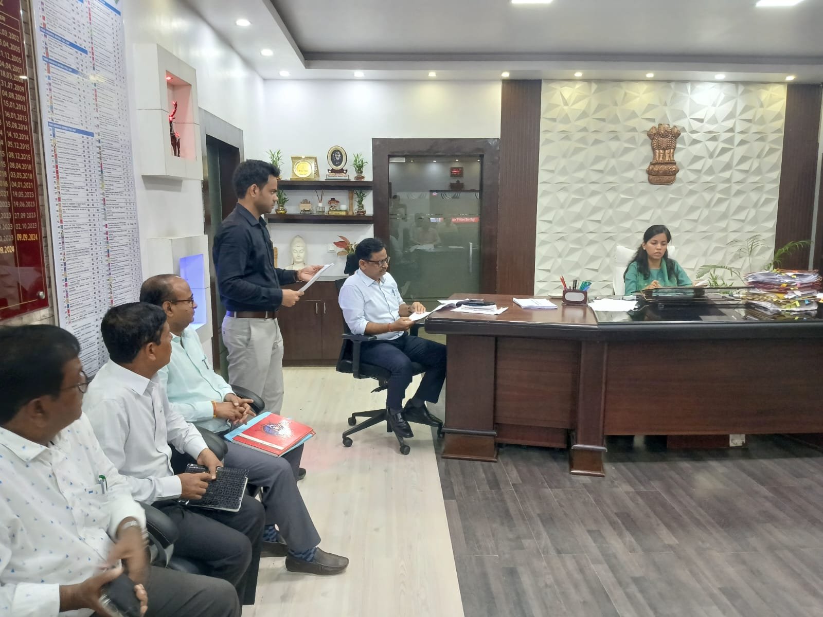 हिंदी समाचार |विद्यालय खेल प्रतियोगिता में...