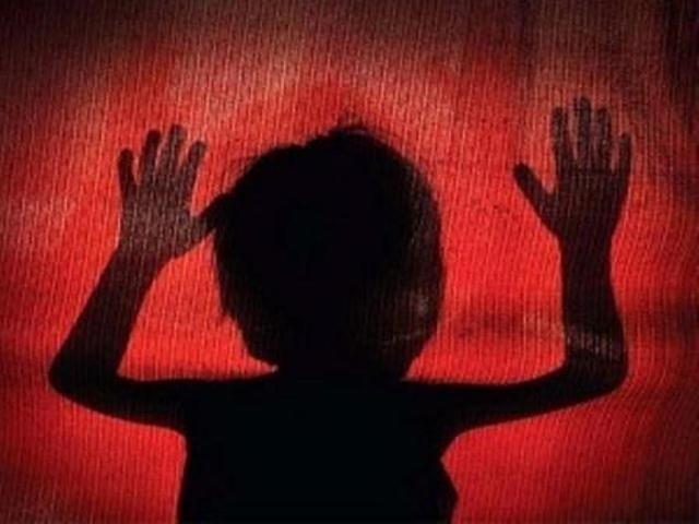 हिंदी समाचार |नाबालिग बच्चे का अपहरण