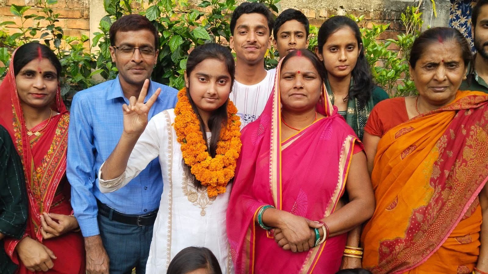 हिंदी समाचार | स्मृति बनीं  इंटर कॉमर्स की...