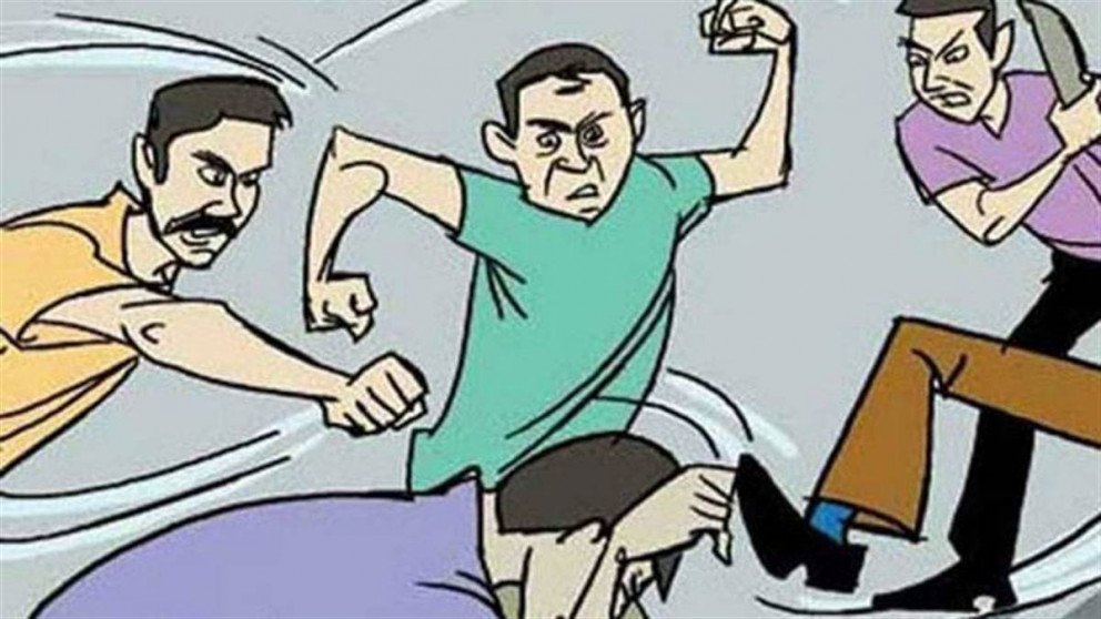हिंदी समाचार |भिवंडी में RTI कार्यकर्ता को...
