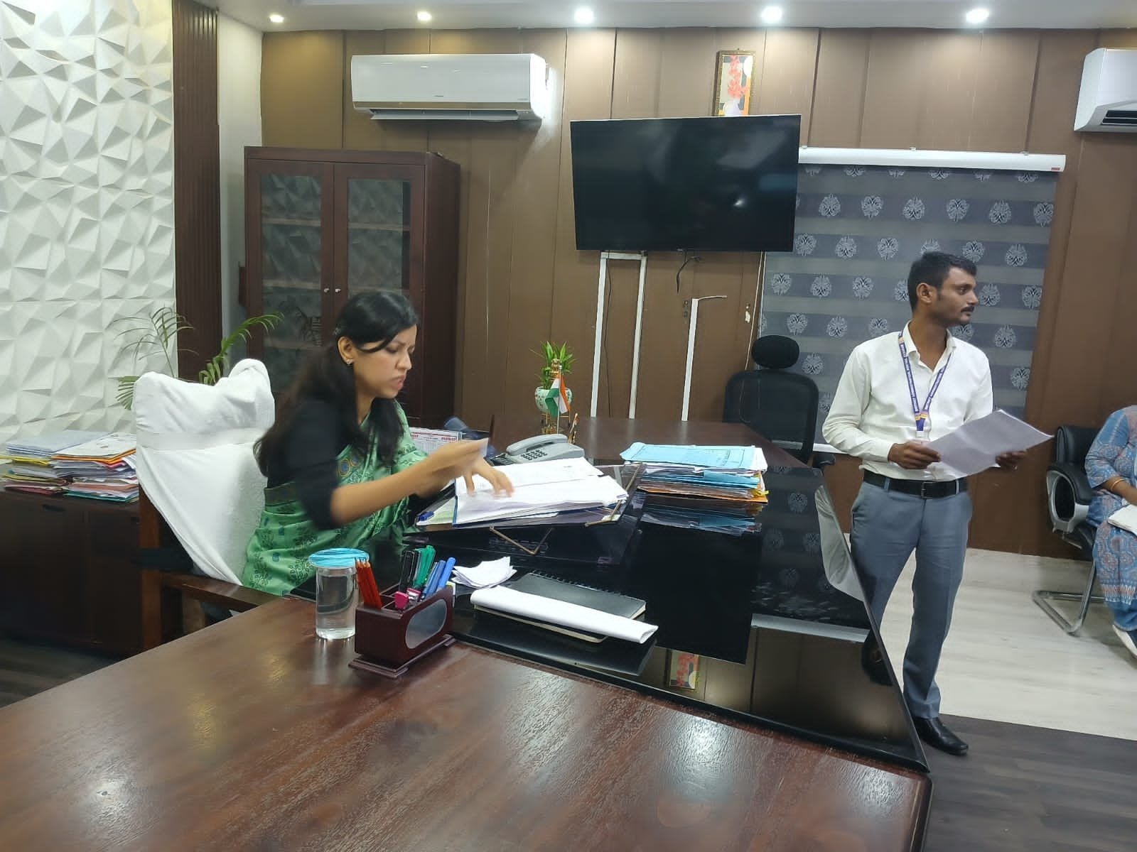 हिंदी समाचार |सासाराम शहर को जाम से मुक्ति...