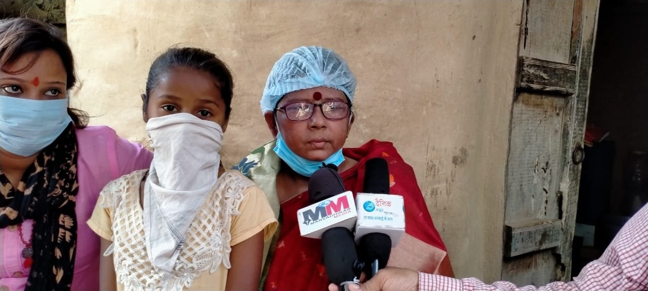 हिंदी समाचार |10 वर्षीय नाबालिक बच्ची के साथ...