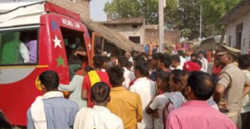 हिंदी समाचार |मारपीट में घायल अधेड़ की मौत,...