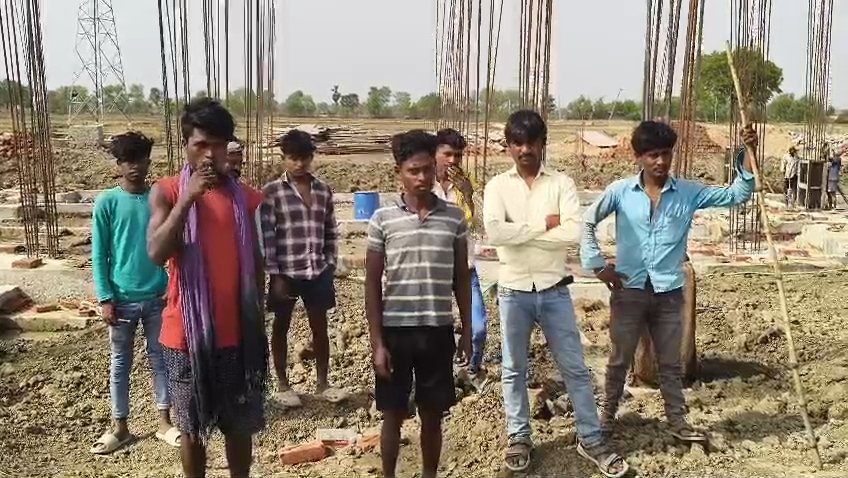 हिंदी समाचार |पंचायत सरकार भवन निर्माण...