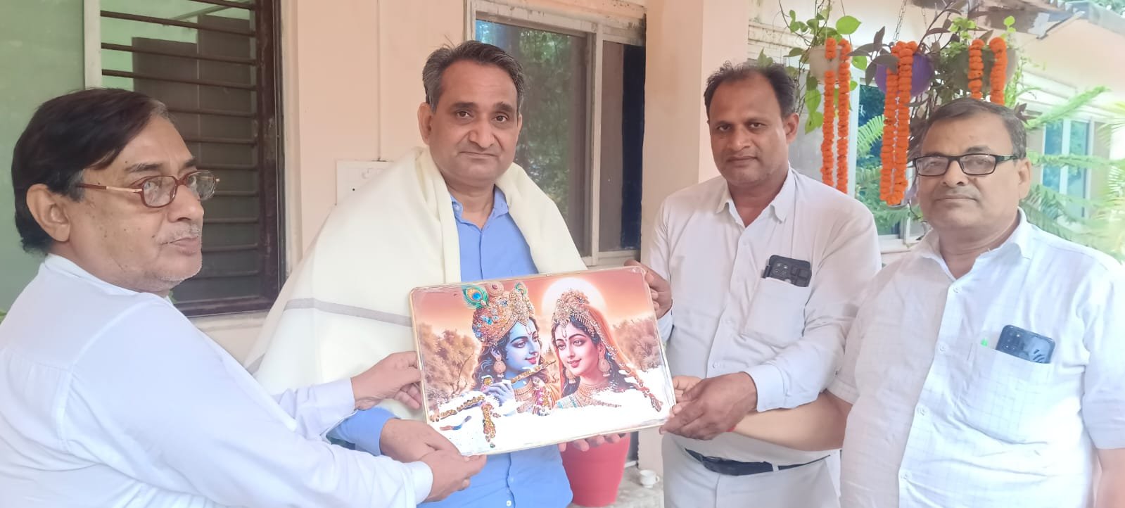 हिंदी समाचार | प्रधान जिला एवं सत्र...