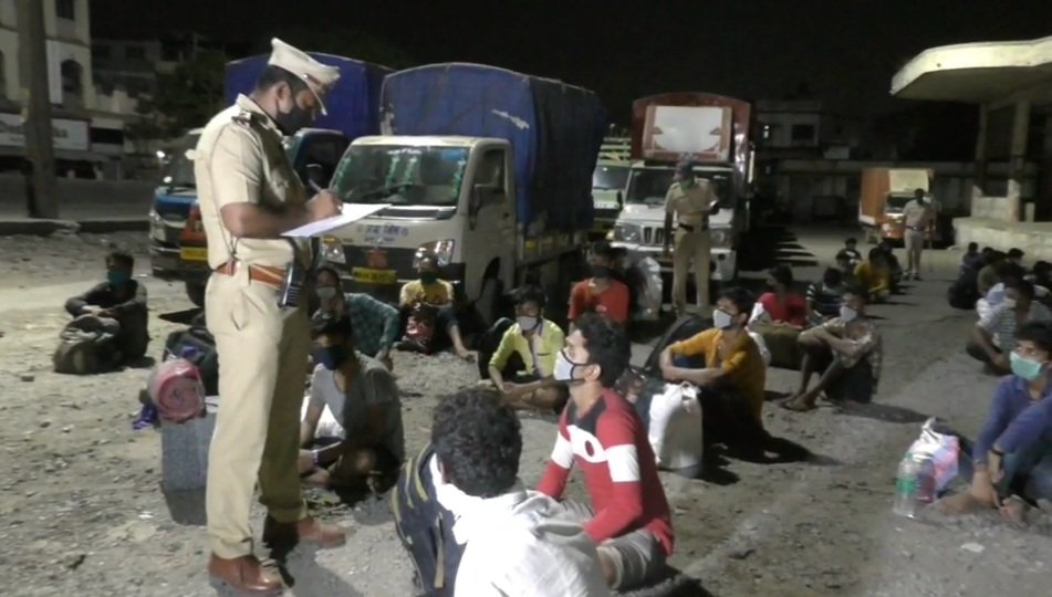 हिंदी समाचार |3 मई के बाद भी लाॅक डाउन नहीं...
