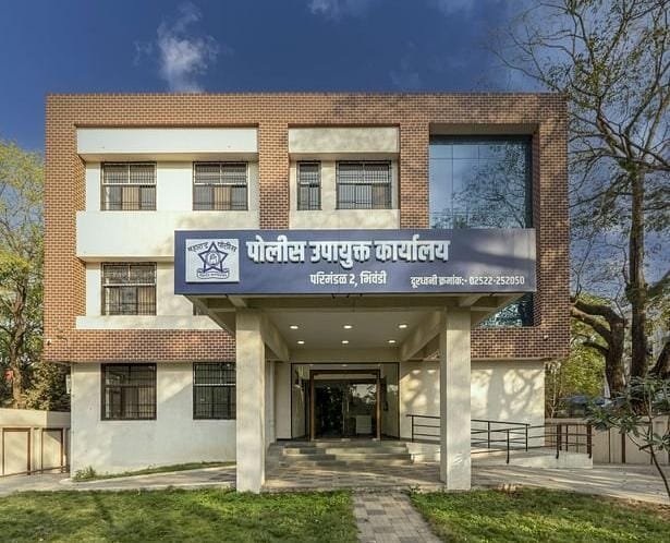 हिंदी समाचार | भिवंडी में 179 सार्वजनिक मंडपों...