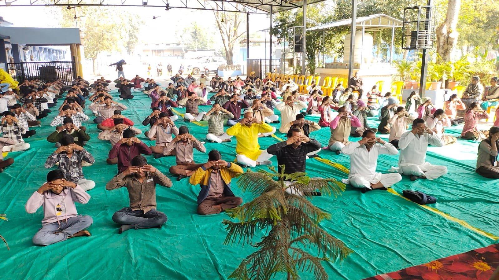 हिंदी समाचार | युवा दिवस पर पीएम श्री स्कूल...