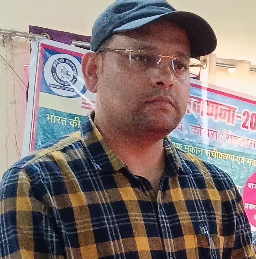 हिंदी समाचार | प्रभारी बीईओ को किया गया...