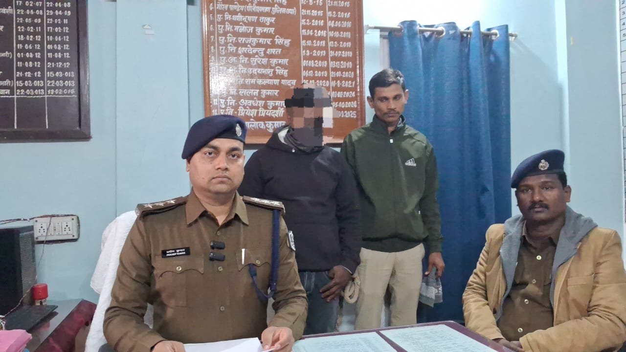 हिंदी समाचार |हलीम गद्दी हत्याकांड का मुख्य...