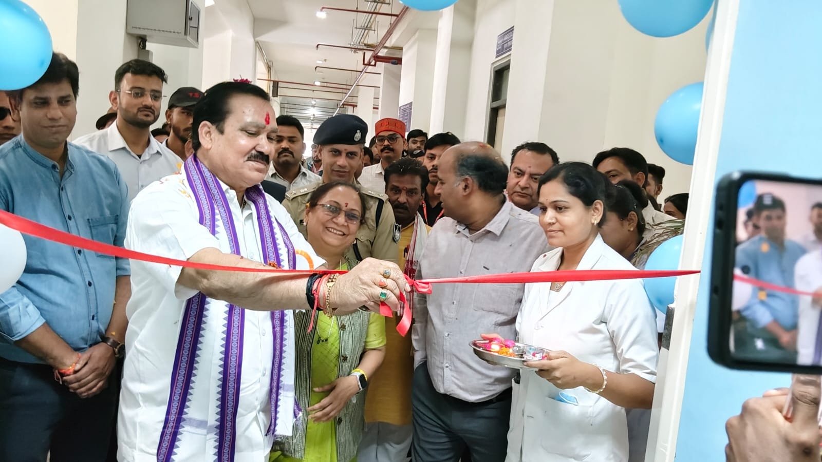 हिंदी समाचार |जिले का कोई भी मरीज डायलिसिस...