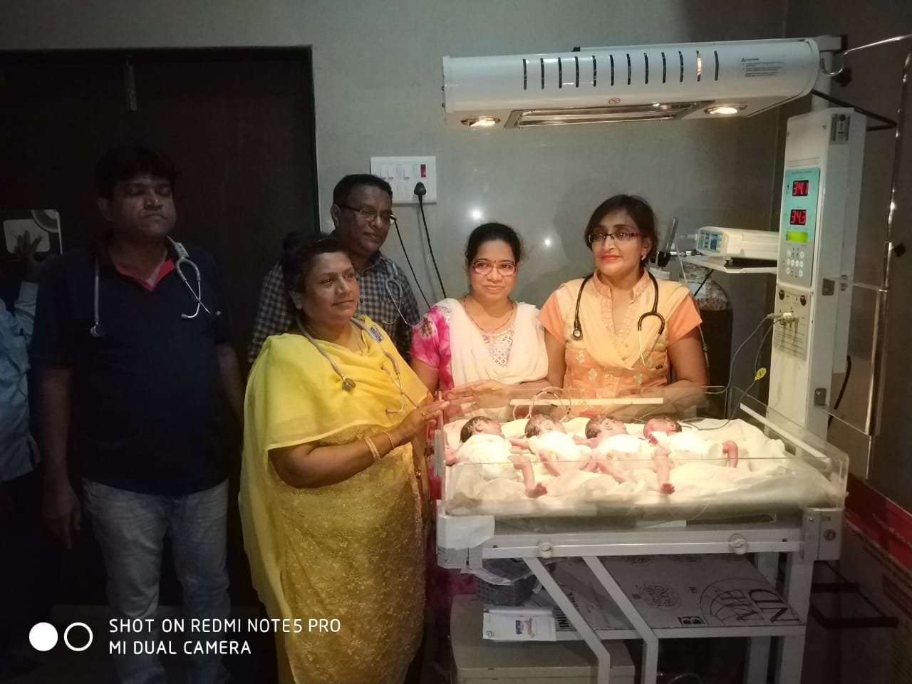 हिंदी समाचार |भिवंडी के सरकारी अस्पताल में...