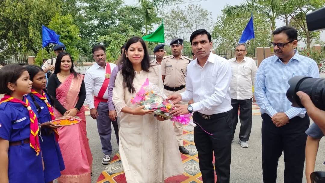 हिंदी समाचार |पीएम श्री केंद्रीय विद्यालय...