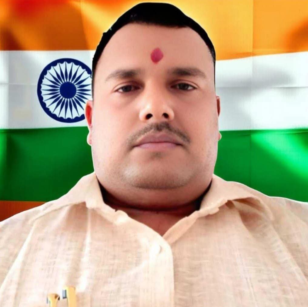 हिंदी समाचार | सर्वव्यापी अस्मिता का संवाहक...