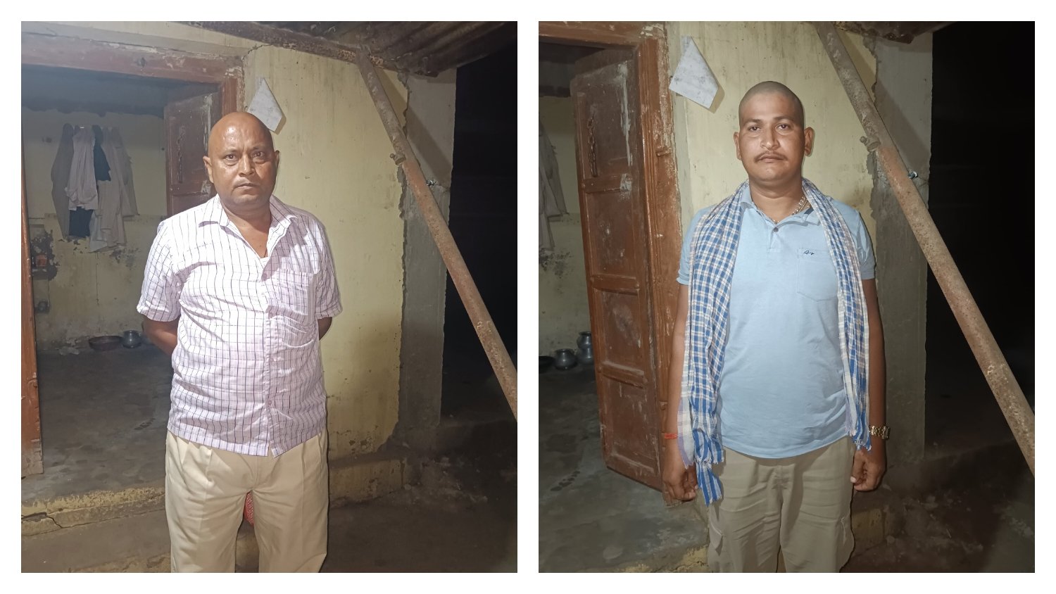 हिंदी समाचार | मारपीट मामले में करमचट पुलिस...