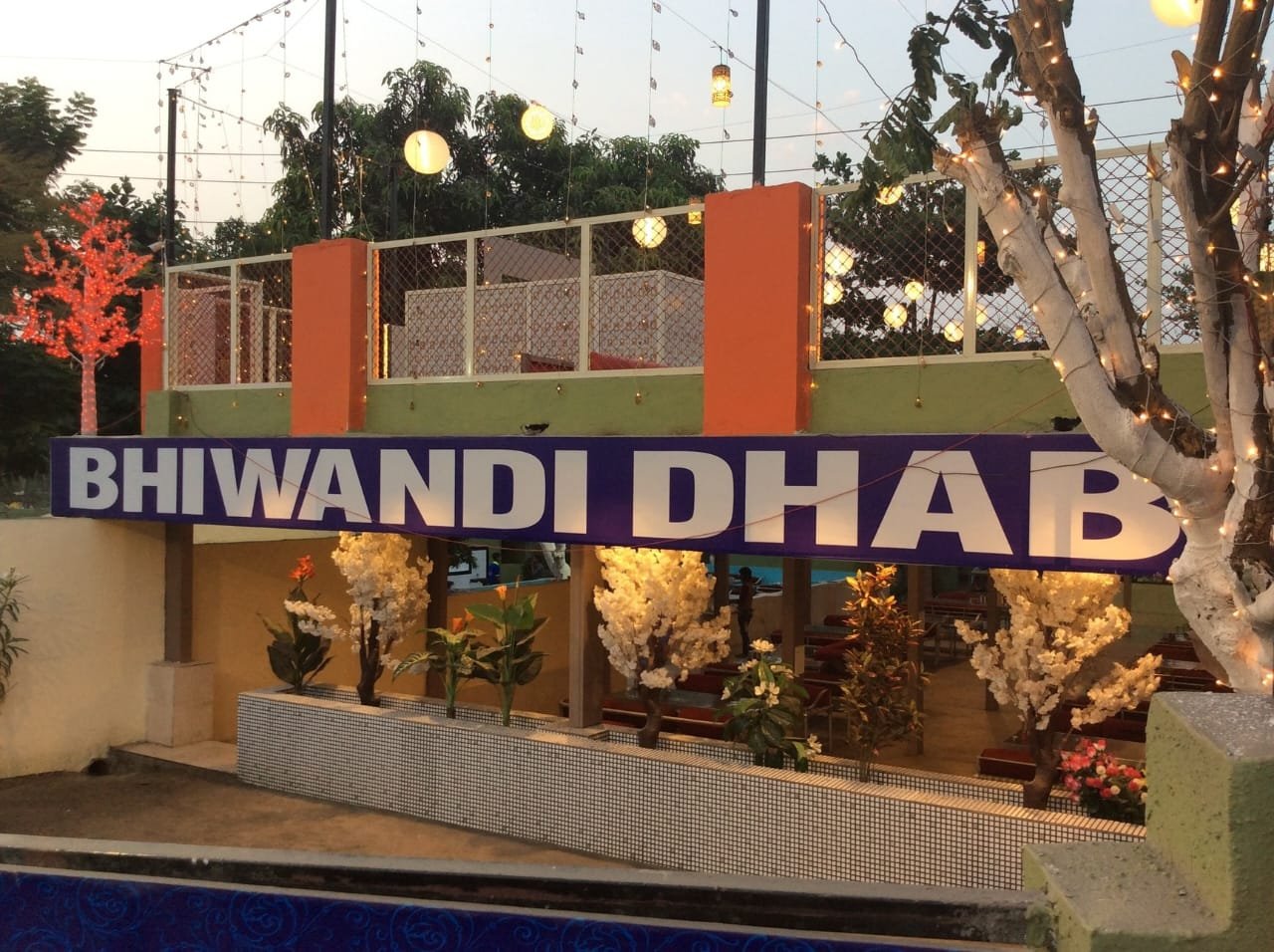 हिंदी समाचार |ढाबों पर सख्ती की तैयारी,...