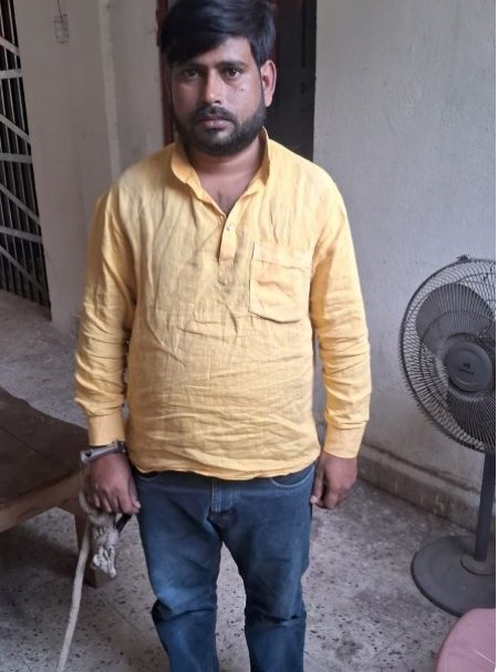 हिंदी समाचार |अकोढ़ीगोला पुलिस को बड़ी...