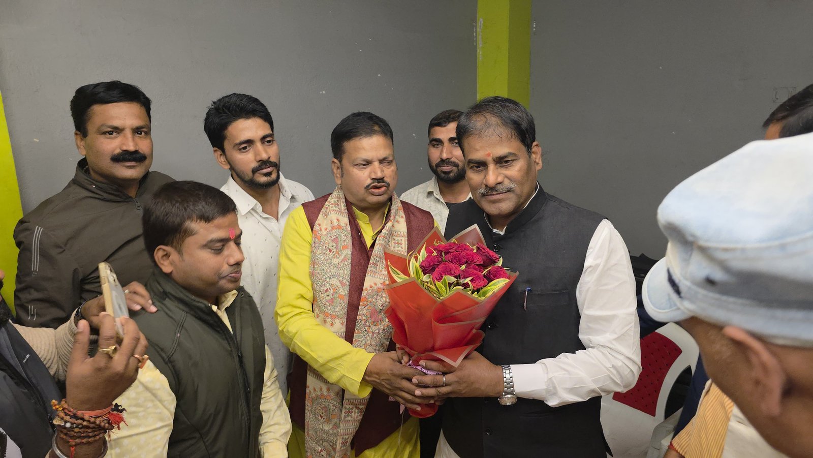 हिंदी समाचार | वन एवं पर्यावरण व सहकारिता...